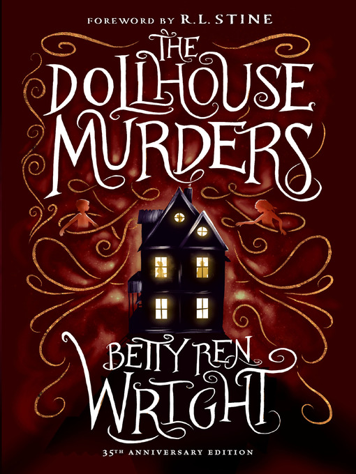 Title details for The Dollhouse Murders by Betty Ren Wright - Available